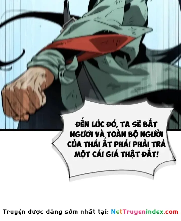 Võ Giả Toàn Tri Chap 10 - Next Chap 11