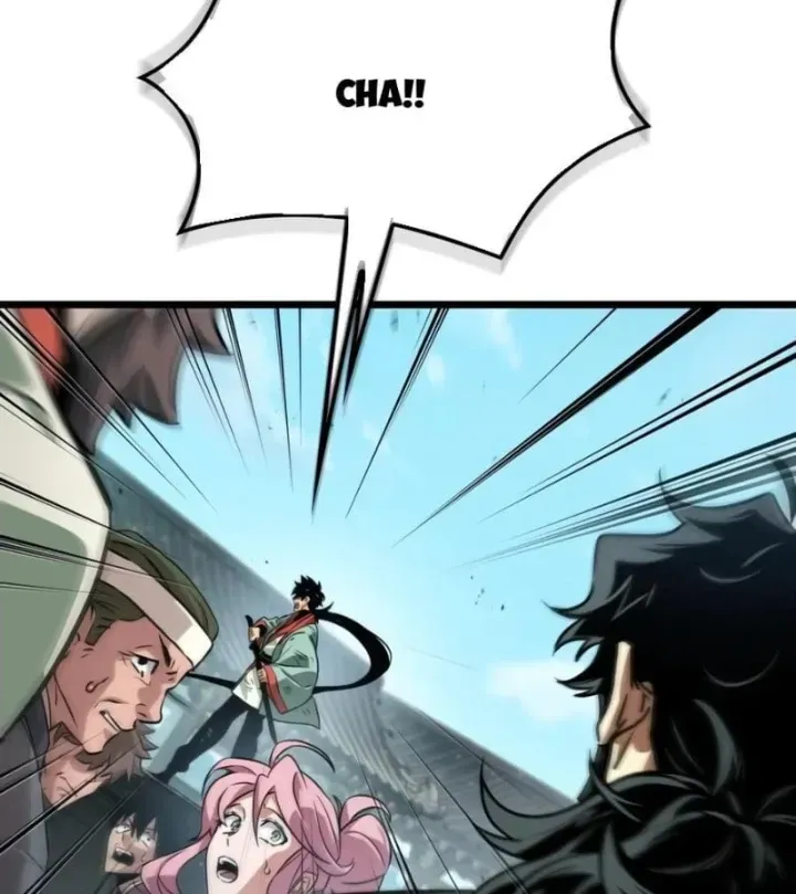 Võ Giả Toàn Tri Chap 10 - Next Chap 11