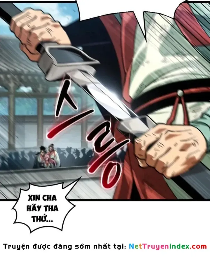 Võ Giả Toàn Tri Chap 10 - Next Chap 11