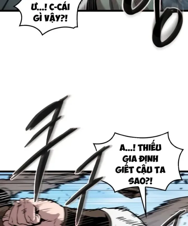 Võ Giả Toàn Tri Chap 10 - Next Chap 11