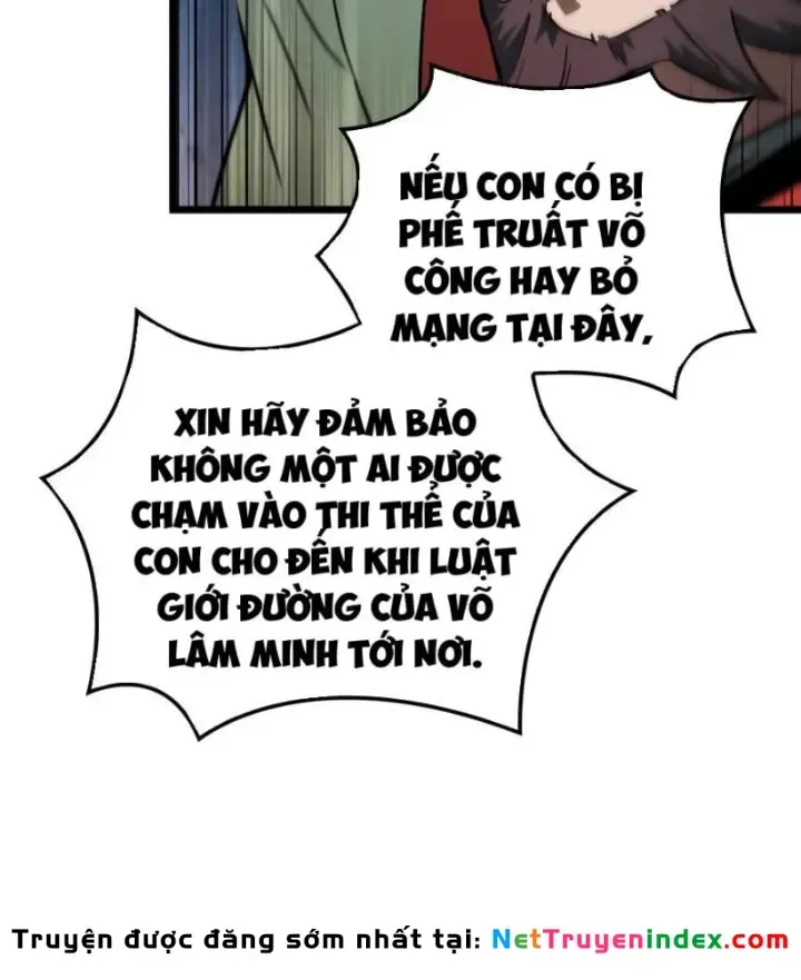 Võ Giả Toàn Tri Chap 10 - Next Chap 11