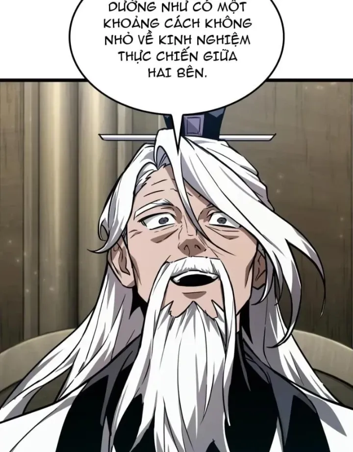 Võ Giả Toàn Tri Chap 10 - Next Chap 11
