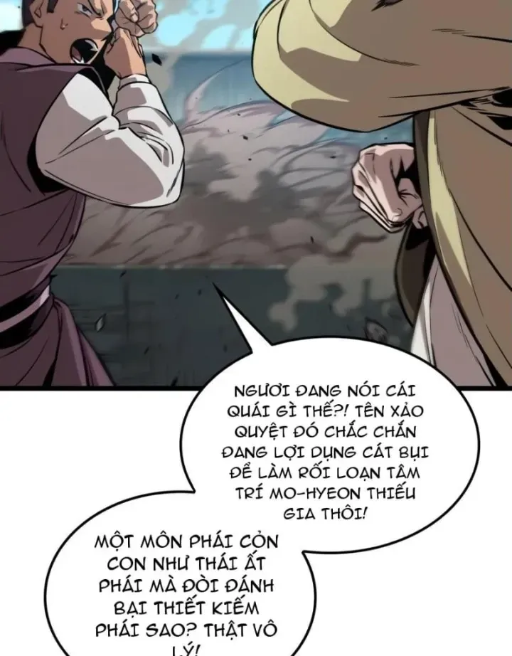 Võ Giả Toàn Tri Chap 10 - Next Chap 11