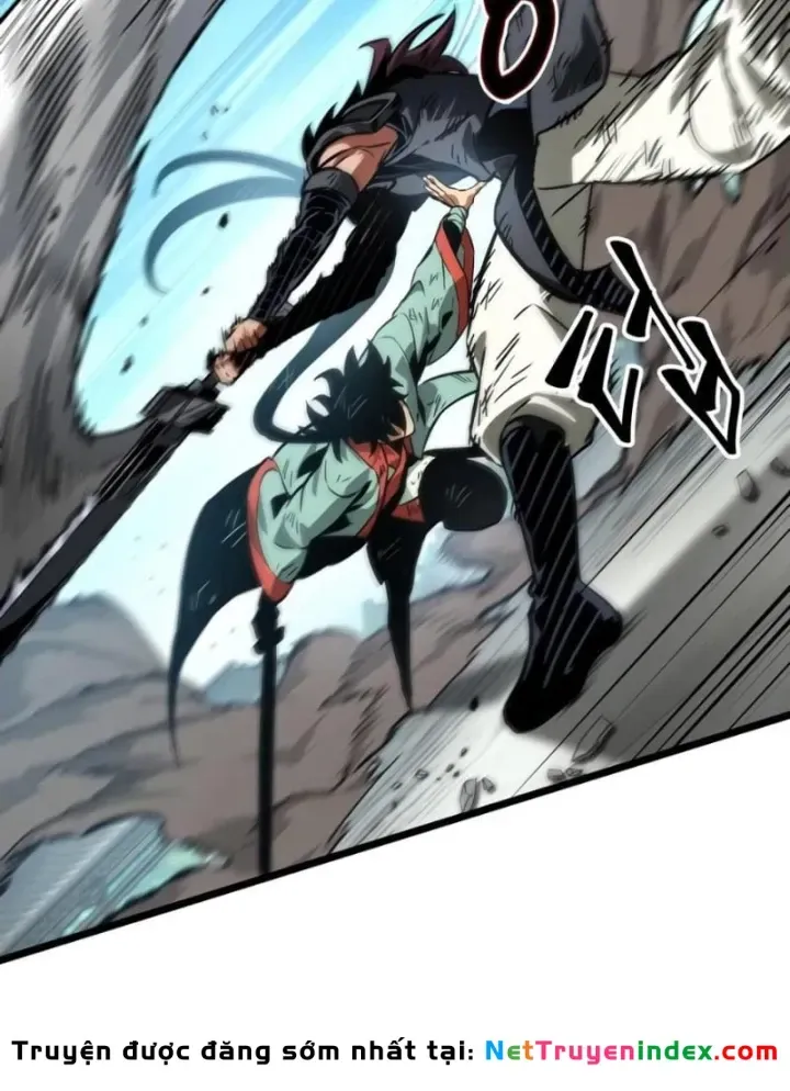 Võ Giả Toàn Tri Chap 10 - Next Chap 11