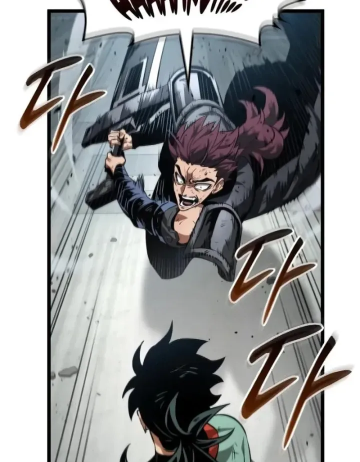 Võ Giả Toàn Tri Chap 10 - Next Chap 11