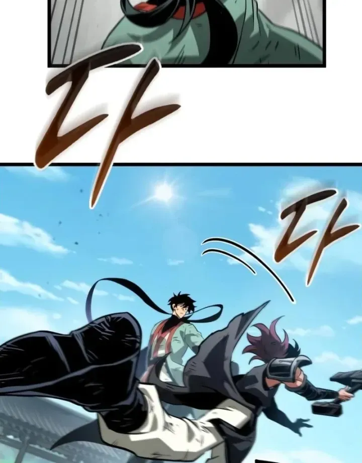 Võ Giả Toàn Tri Chap 10 - Next Chap 11