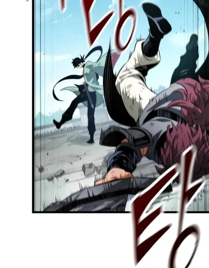 Võ Giả Toàn Tri Chap 10 - Next Chap 11