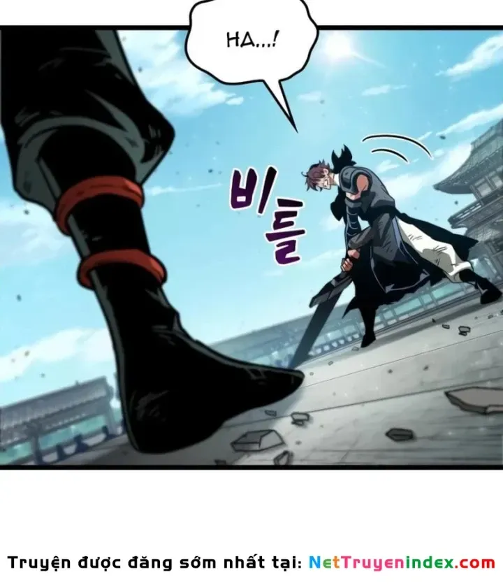 Võ Giả Toàn Tri Chap 10 - Next Chap 11
