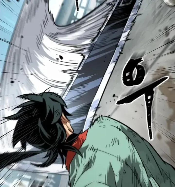 Võ Giả Toàn Tri Chap 10 - Next Chap 11