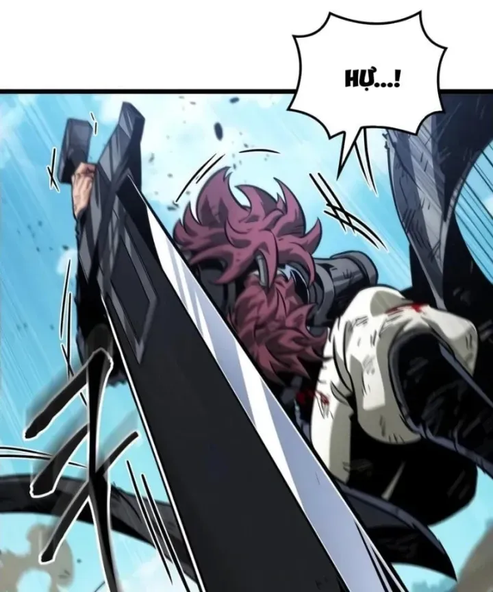 Võ Giả Toàn Tri Chap 10 - Next Chap 11