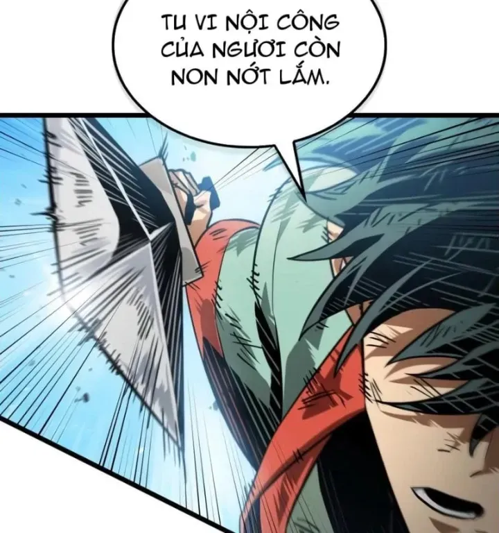 Võ Giả Toàn Tri Chap 10 - Next Chap 11