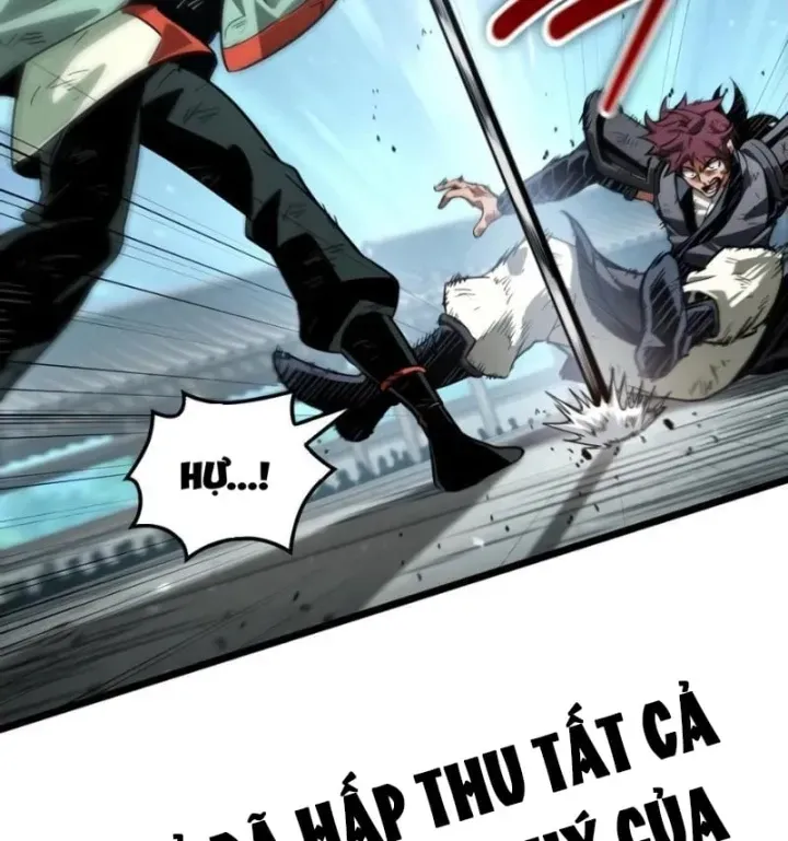 Võ Giả Toàn Tri Chap 10 - Next Chap 11