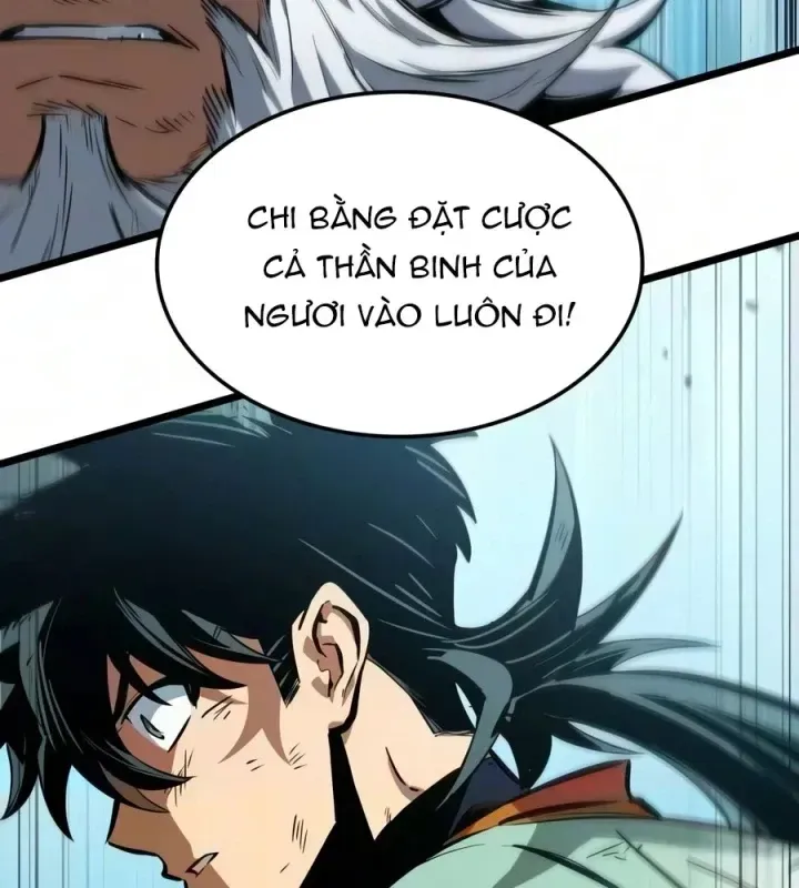 Võ Giả Toàn Tri Chap 11 - Next Chap 12
