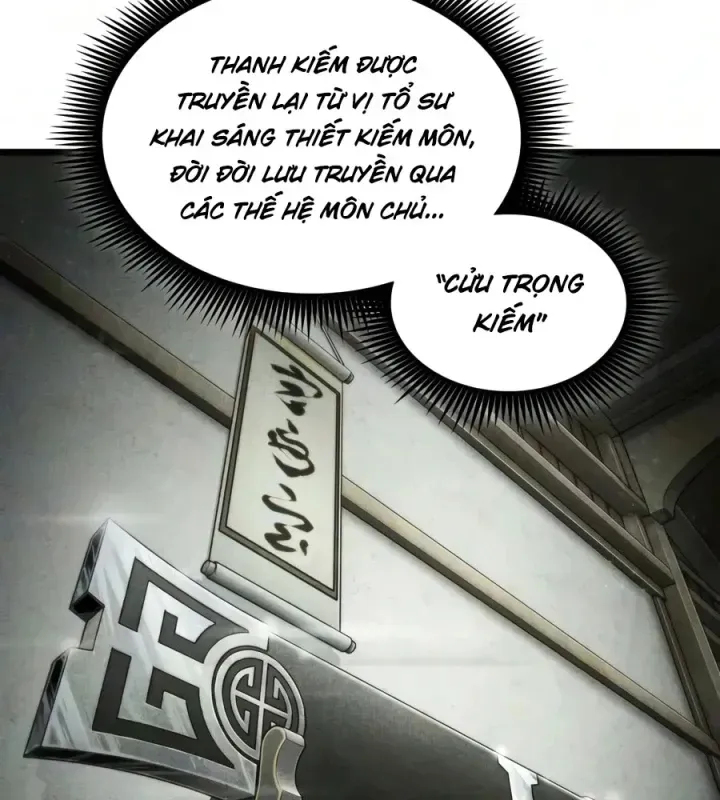 Võ Giả Toàn Tri Chap 11 - Next Chap 12