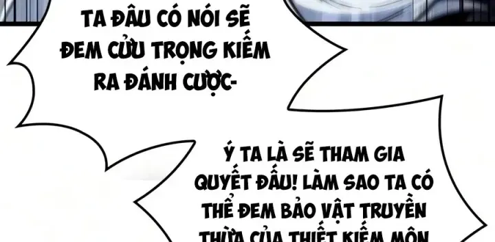 Võ Giả Toàn Tri Chap 11 - Next Chap 12