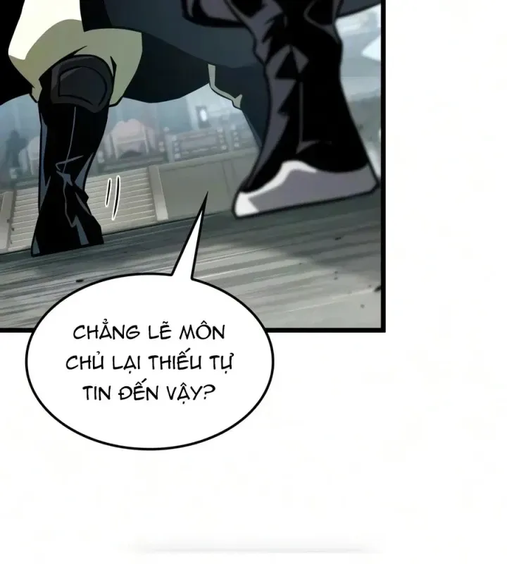 Võ Giả Toàn Tri Chap 11 - Next Chap 12