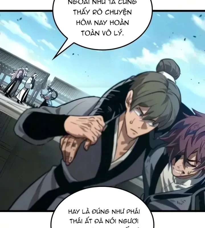 Võ Giả Toàn Tri Chap 11 - Next Chap 12
