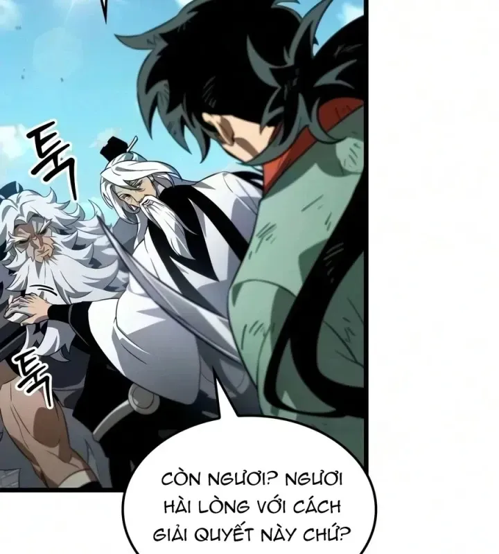 Võ Giả Toàn Tri Chap 11 - Next Chap 12
