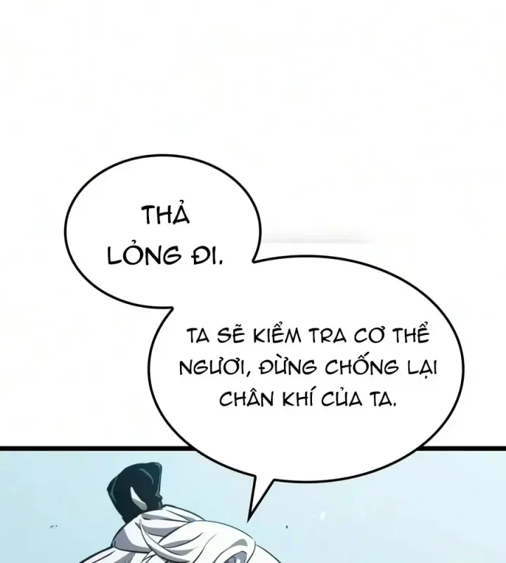 Võ Giả Toàn Tri Chap 11 - Next Chap 12