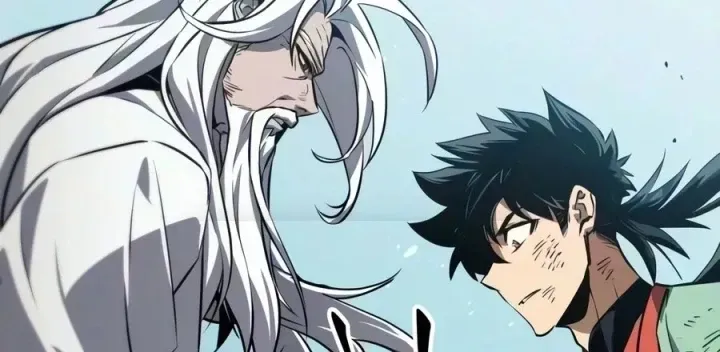 Võ Giả Toàn Tri Chap 11 - Next Chap 12