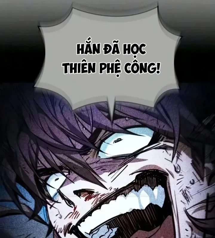 Võ Giả Toàn Tri Chap 11 - Next Chap 12