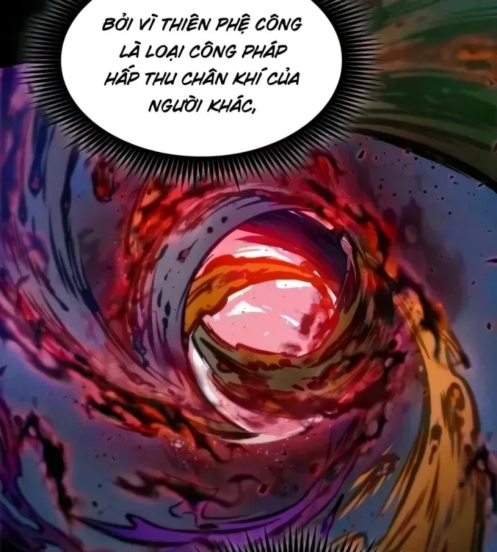 Võ Giả Toàn Tri Chap 11 - Next Chap 12
