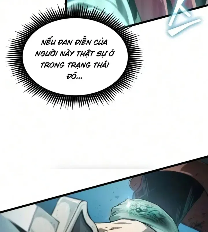 Võ Giả Toàn Tri Chap 11 - Next Chap 12