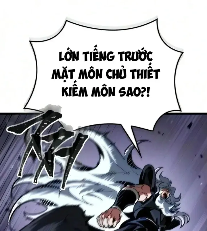 Võ Giả Toàn Tri Chap 11 - Next Chap 12