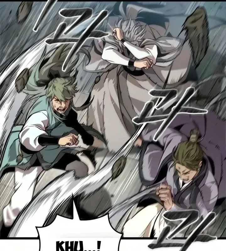 Võ Giả Toàn Tri Chap 11 - Next Chap 12