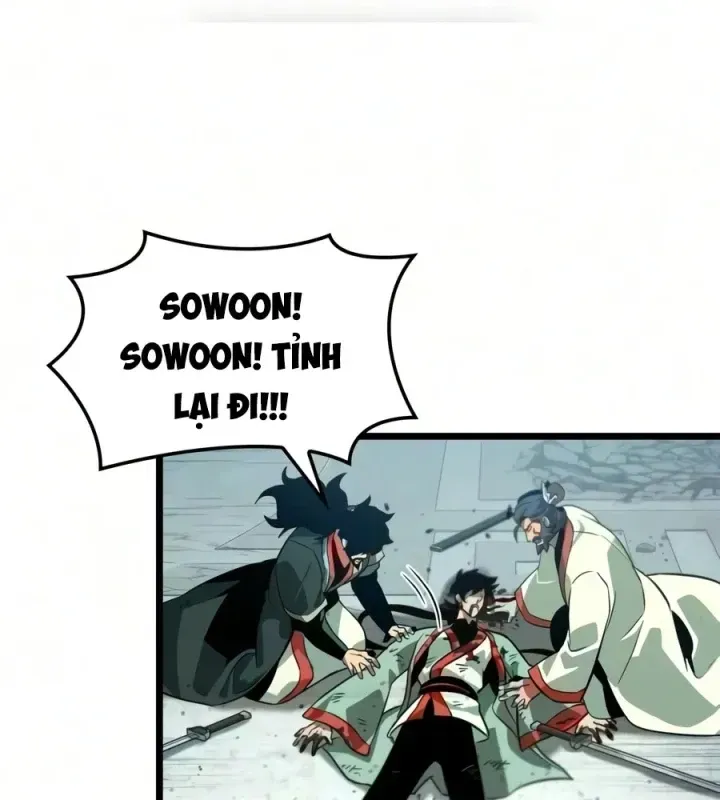 Võ Giả Toàn Tri Chap 11 - Next Chap 12
