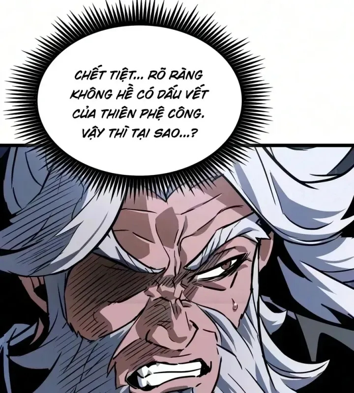 Võ Giả Toàn Tri Chap 11 - Next Chap 12