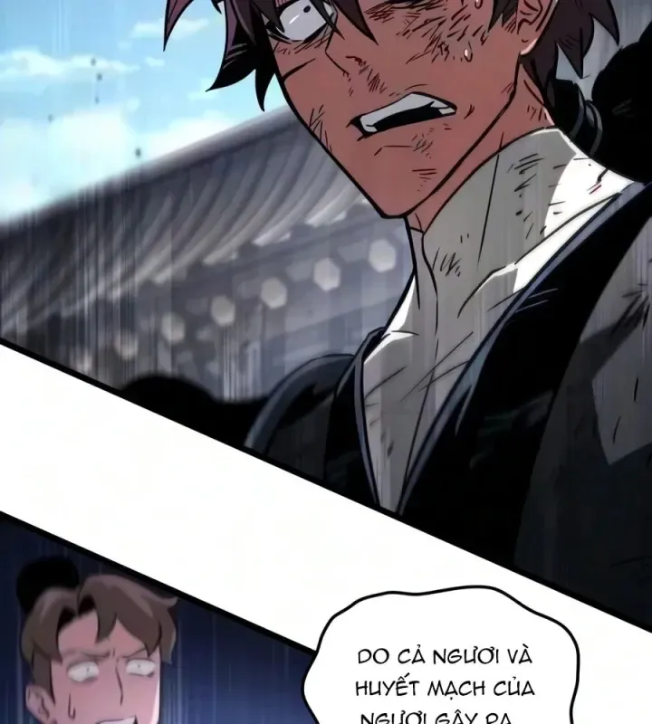 Võ Giả Toàn Tri Chap 11 - Next Chap 12