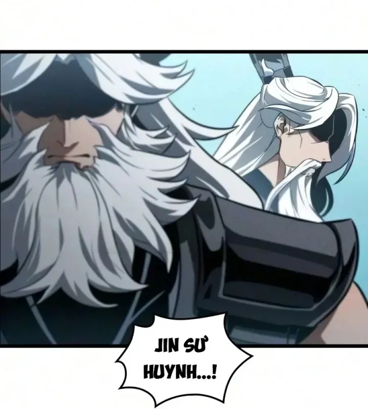 Võ Giả Toàn Tri Chap 11 - Next Chap 12