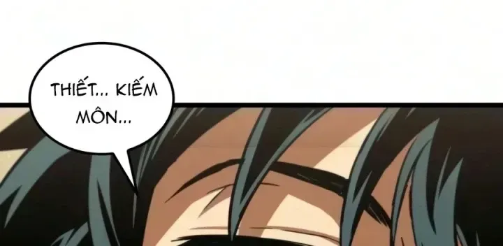 Võ Giả Toàn Tri Chap 11 - Next Chap 12