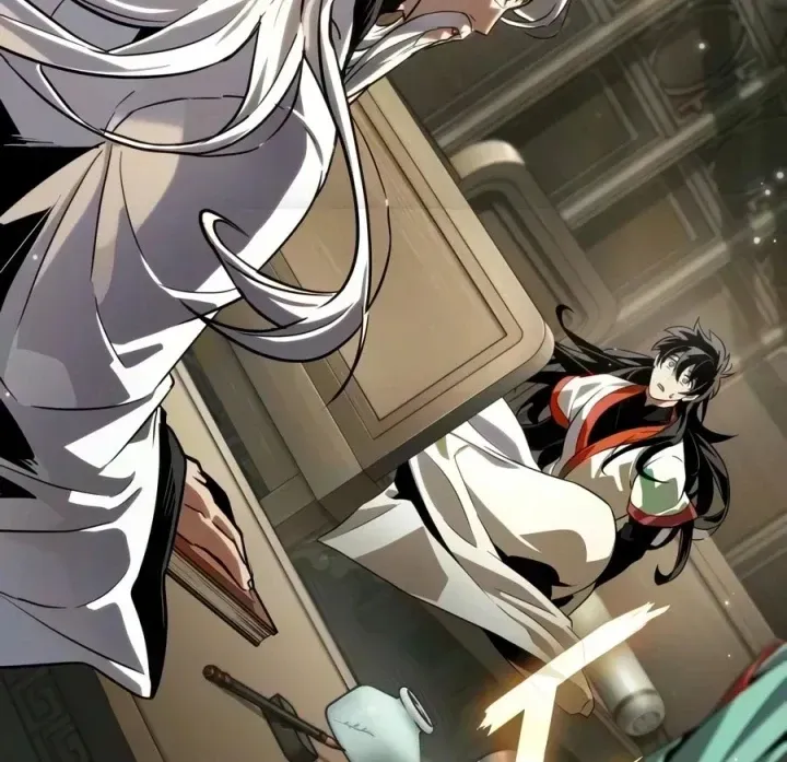 Võ Giả Toàn Tri Chap 11 - Next Chap 12