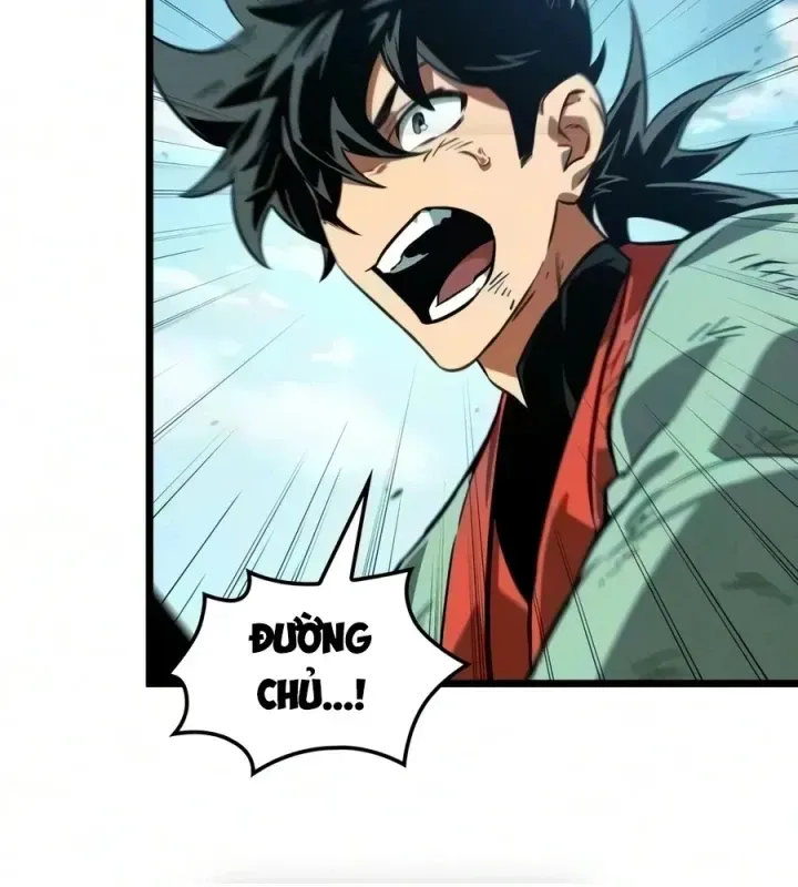 Võ Giả Toàn Tri Chap 11 - Next Chap 12