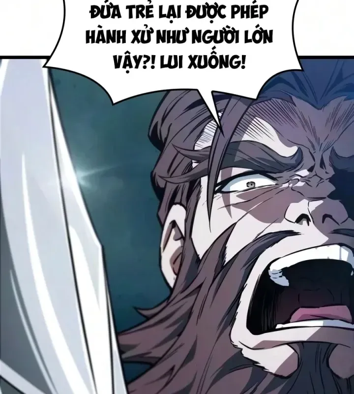 Võ Giả Toàn Tri Chap 11 - Next Chap 12