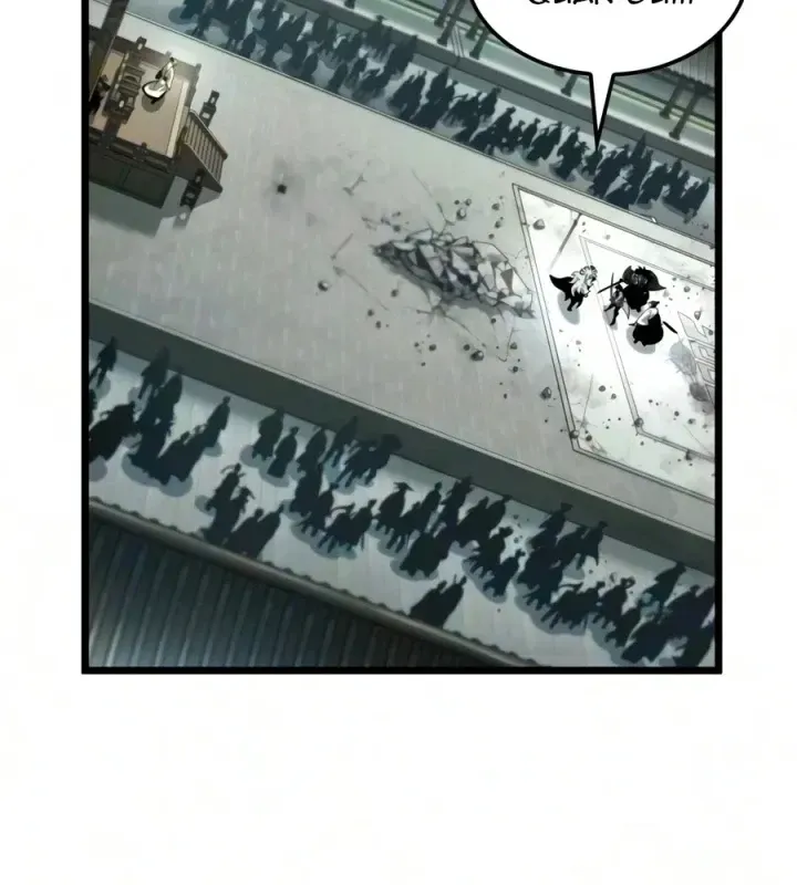Võ Giả Toàn Tri Chap 11 - Next Chap 12