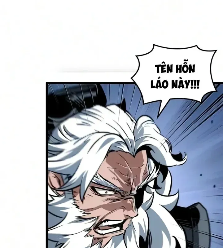 Võ Giả Toàn Tri Chap 11 - Next Chap 12