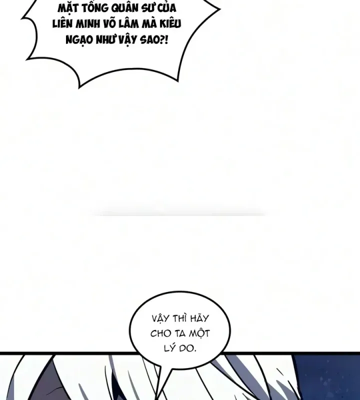 Võ Giả Toàn Tri Chap 11 - Next Chap 12