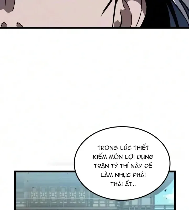 Võ Giả Toàn Tri Chap 11 - Next Chap 12