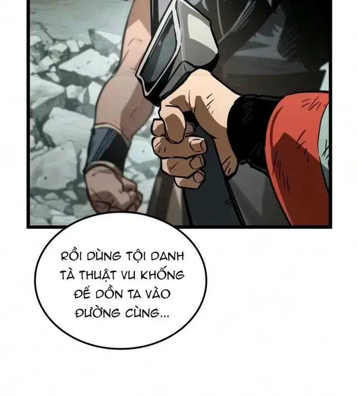 Võ Giả Toàn Tri Chap 11 - Next Chap 12