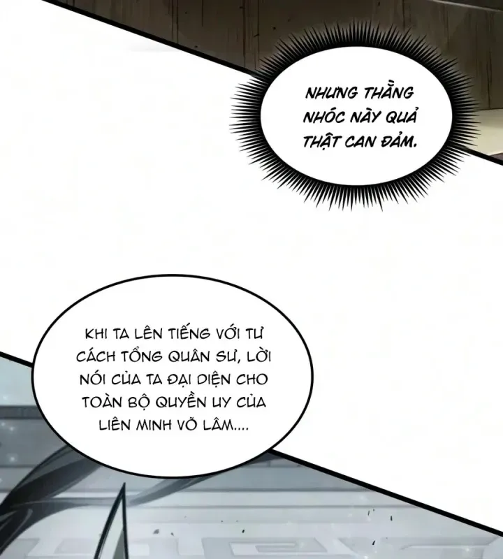 Võ Giả Toàn Tri Chap 11 - Next Chap 12