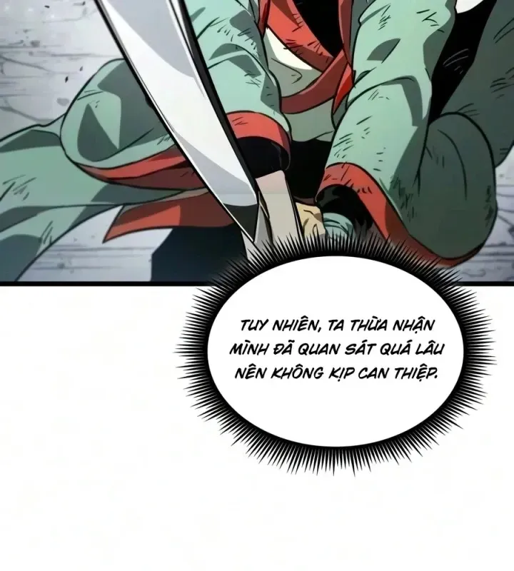 Võ Giả Toàn Tri Chap 11 - Next Chap 12