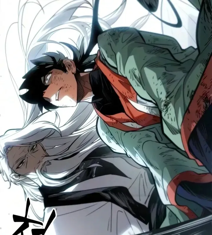 Võ Giả Toàn Tri Chap 11 - Next Chap 12