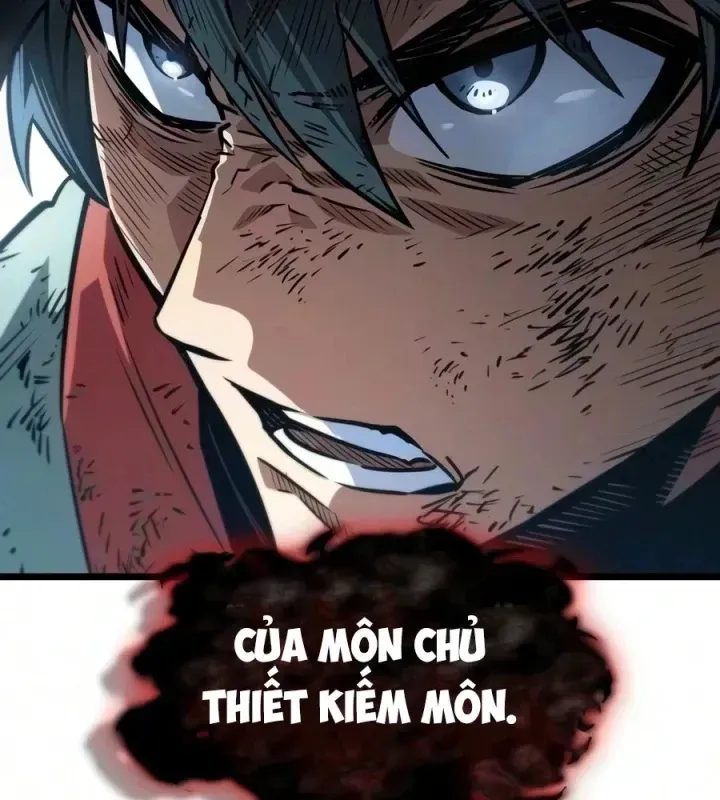 Võ Giả Toàn Tri Chap 11 - Next Chap 12