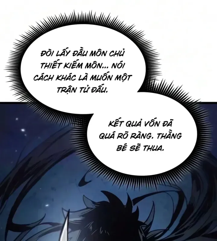 Võ Giả Toàn Tri Chap 11 - Next Chap 12