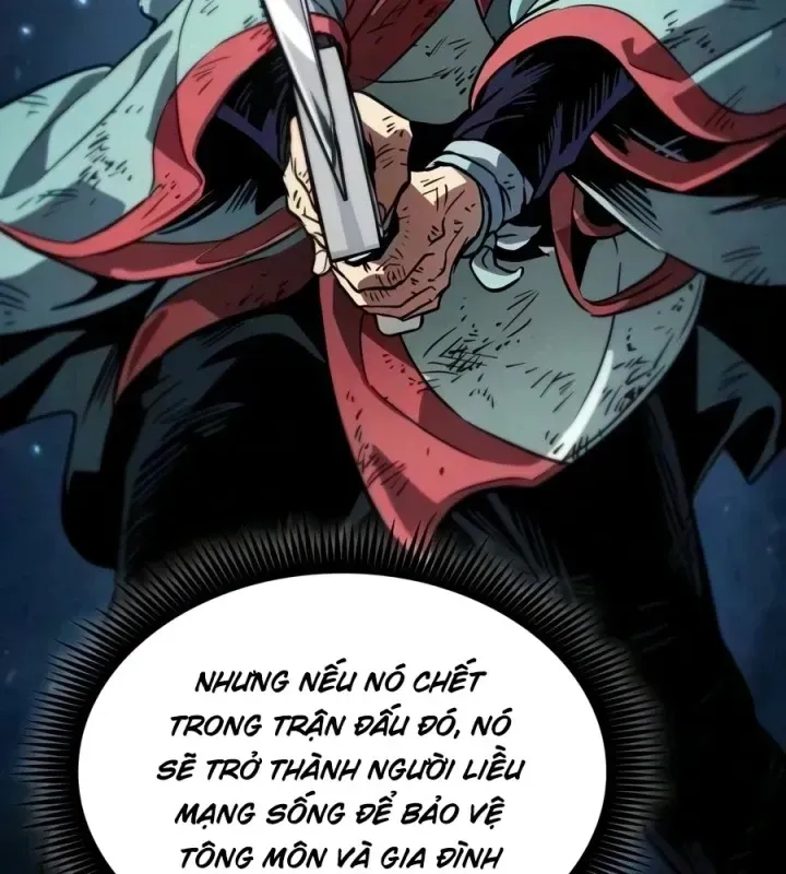 Võ Giả Toàn Tri Chap 11 - Next Chap 12