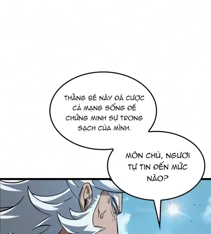 Võ Giả Toàn Tri Chap 11 - Next Chap 12