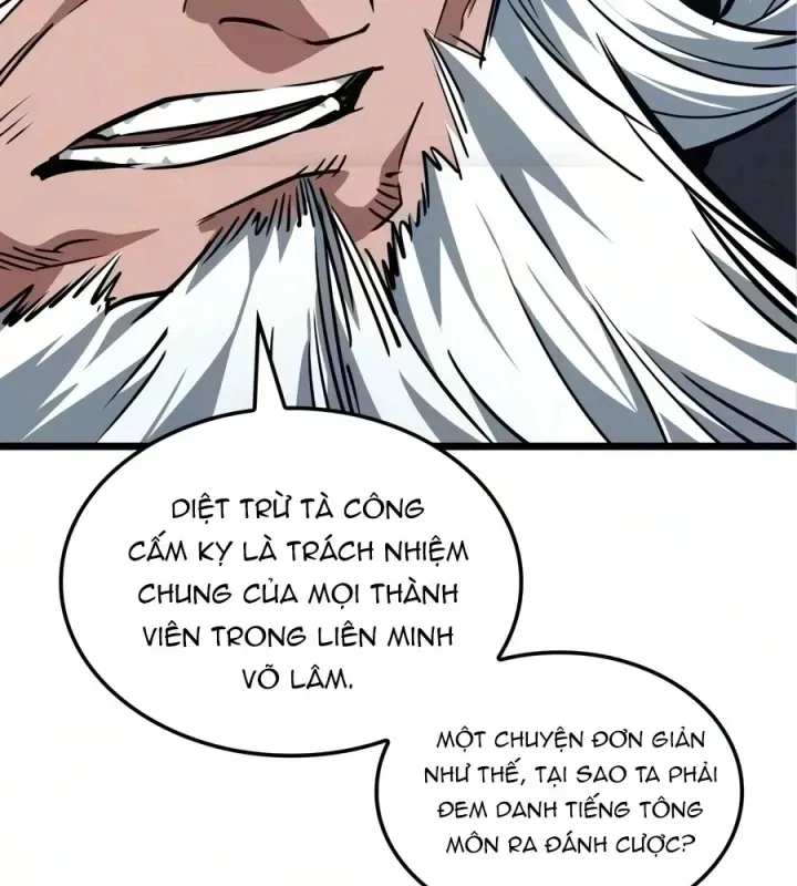 Võ Giả Toàn Tri Chap 11 - Next Chap 12
